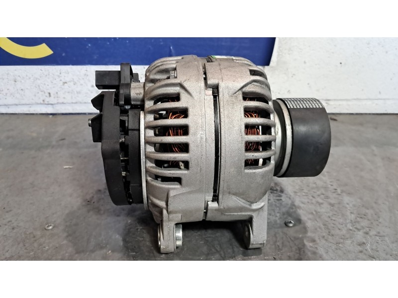 Recambio de alternador para volkswagen touareg (7la)  | 0.02 - 0.07  | 0.02 - 0.07 referencia OEM IAM 0124615031+ 305544150010 1