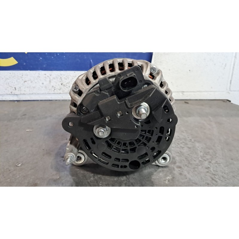Recambio de alternador para volkswagen touareg (7la)  | 0.02 - 0.07  | 0.02 - 0.07 referencia OEM IAM 0124615031+ 305544150010 1