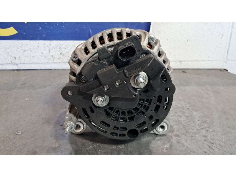 Recambio de alternador para volkswagen touareg (7la)  | 0.02 - 0.07  | 0.02 - 0.07 referencia OEM IAM 0124615031+ 305544150010 1