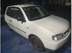 seat arosa (6h1) del año 1997