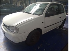 seat arosa (6h1) del año 1997 2