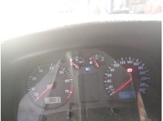 volkswagen golf iv berlina (1j1) del año 1999