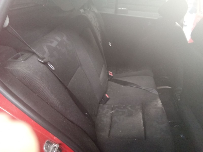 volkswagen golf iv berlina (1j1) del año 1999