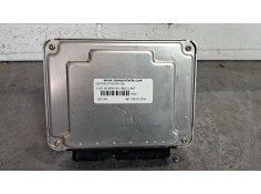 Recambio de centralita motor uce para audi a6 berlina (4b2) 2.8 referencia OEM IAM 0281010554 038906019EA EDC15P+ 2