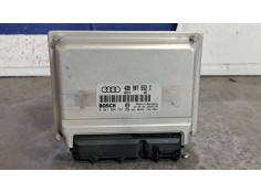 Recambio de centralita motor uce para audi a6 berlina (4b2) 2.4 referencia OEM IAM 0261204767 4B0907552C BENZIN D03