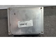 Recambio de centralita motor uce para audi a6 berlina (4b2) 2.4 referencia OEM IAM 0261204767 4B0907552C BENZIN D03 2