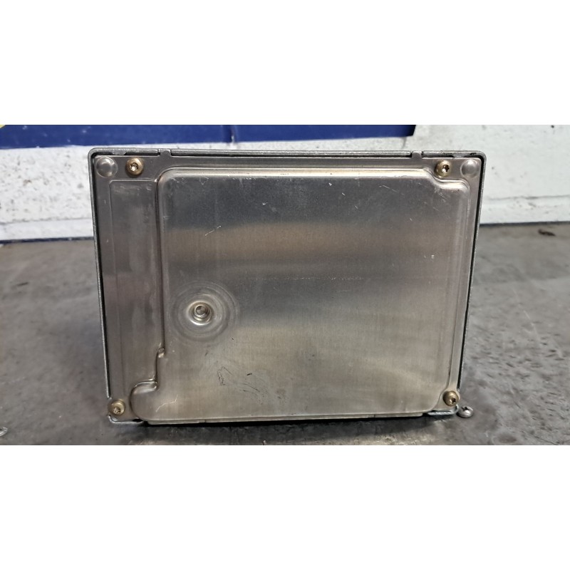 Recambio de centralita motor uce para bmw serie 3 compact (e46) 1.8 316ti referencia OEM IAM 0261209005 7523838 7522716