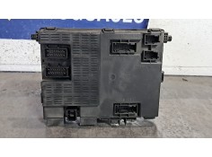 Recambio de centralita bsi para citroen xsara berlina 1.6 16v cat (nfu / tu5jp4) | 0.97 - ... 1.6 16v cat (nfu / tu5jp4) | 0.97 