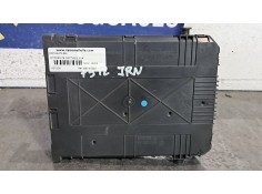 Recambio de centralita bsi para citroen c4 cactus feel referencia OEM IAM BSI N0200  