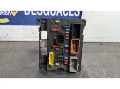 Recambio de centralita bsm para citroen c3 1.4 collection referencia OEM IAM BSM L0300  