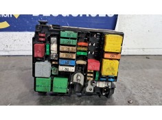 Recambio de caja reles fusibles para citroen c4 cactus feel referencia OEM IAM   