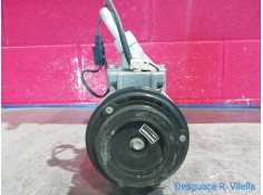 Recambio de compresor aire acondicio. para ford escort berlina/turnier ghia berlina | 08.90 - ... ghia berlina | 08.90 - ... ref