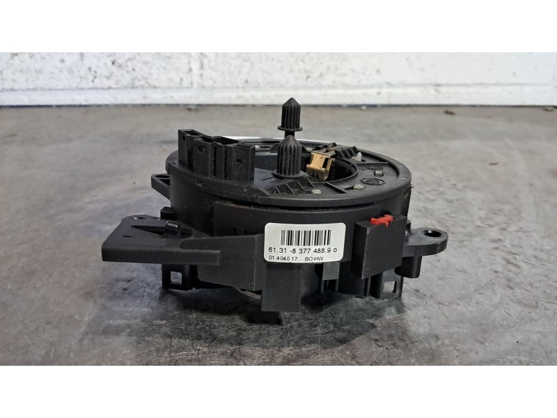 Recambio de anillo airbag para bmw serie 3 compact (e46) 1.8 316ti referencia OEM IAM   