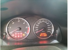 mazda 6 berlina (gg) del año 2004