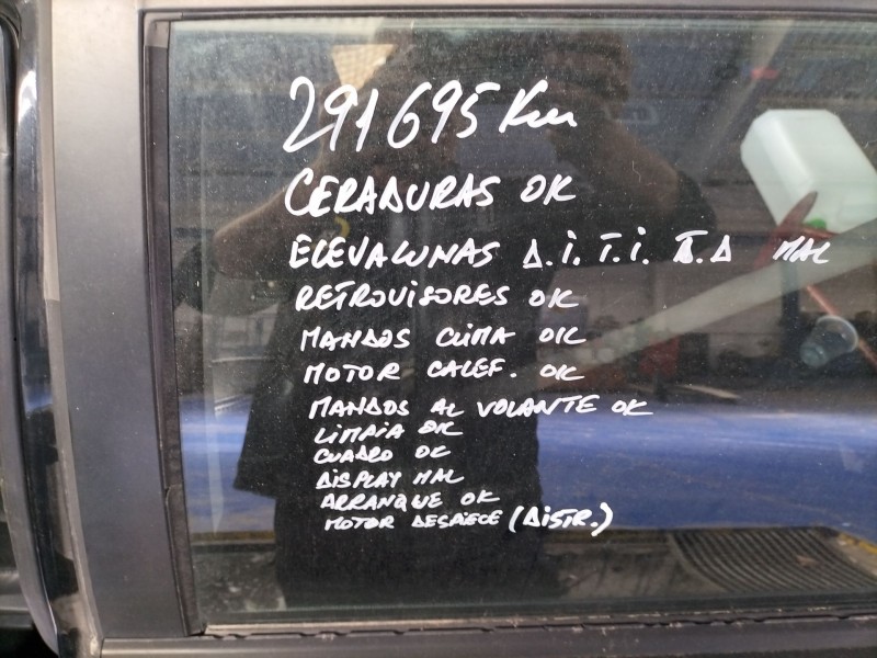 mazda 6 berlina (gg) del año 2004