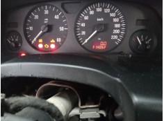 opel zafira a  | 0.99 - 0.05 del año 2004