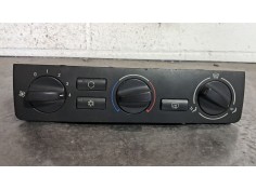 Recambio de mando calefaccion aire acondicionado para bmw serie 3 compact (e46) 1.8 316ti referencia OEM IAM 6921845  