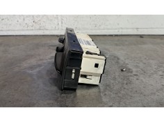 Recambio de mando calefaccion aire acondicionado para bmw serie 3 compact (e46) 1.8 316ti referencia OEM IAM 6921845   2