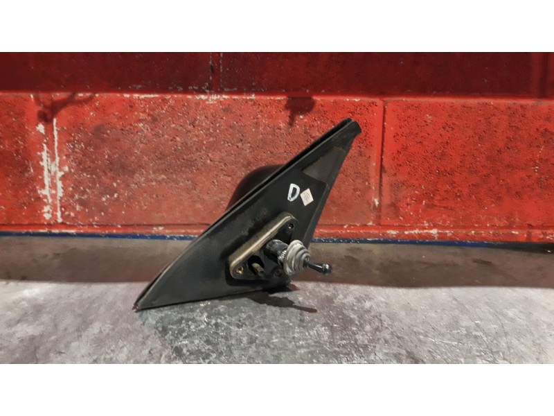 Recambio de retrovisor derecho para daewoo lanos referencia OEM IAM MANUAL   Recambio de retrovisor derecho para daewoo lanos referencia OEM IAM MANUAL