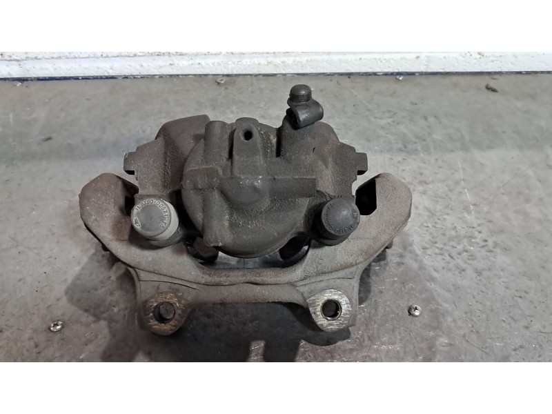 Recambio de pinza freno delantera derecha para alfa romeo 147 (190) 1.6 16v cat referencia OEM IAM   