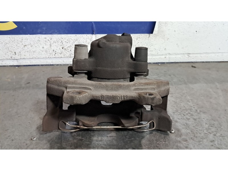 Recambio de pinza freno delantera derecha para alfa romeo 147 (190) 1.6 16v cat referencia OEM IAM   