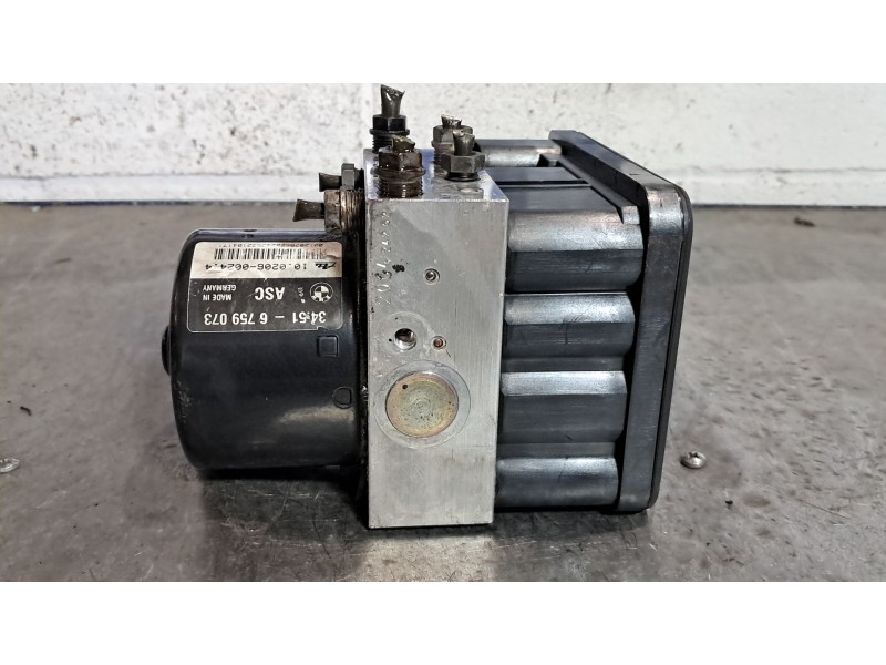Recambio de abs para bmw serie 3 compact (e46) 1.8 316ti referencia OEM IAM 6759075  