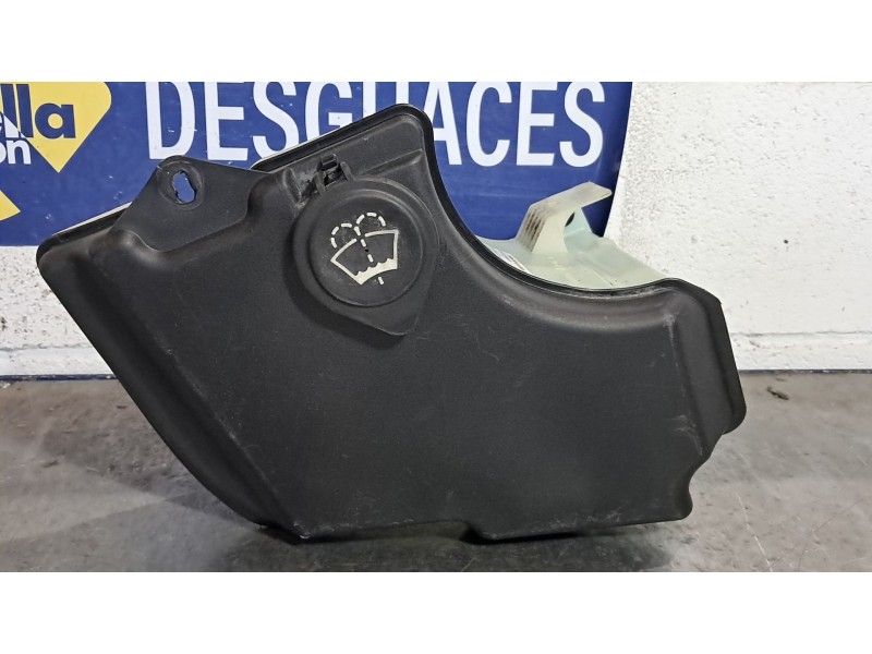 Recambio de deposito expansion para bmw serie 3 compact (e46) 1.8 316ti referencia OEM IAM   