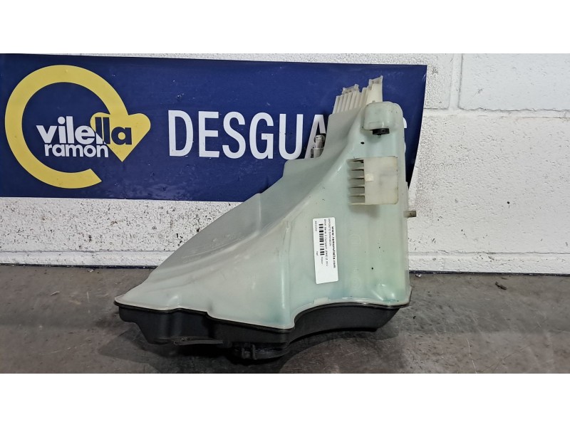 Recambio de deposito expansion para bmw serie 3 compact (e46) 1.8 316ti referencia OEM IAM   
