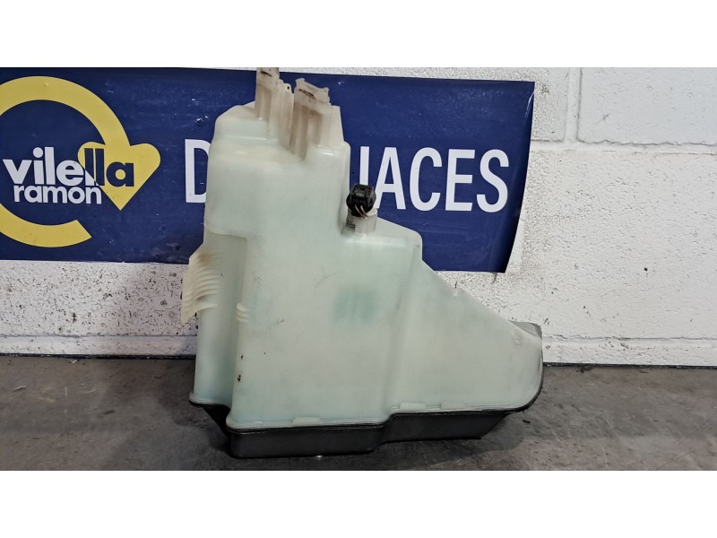 Recambio de deposito expansion para bmw serie 3 compact (e46) 1.8 316ti referencia OEM IAM   