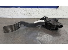 Recambio de potenciometro pedal para citroen c4 cactus feel referencia OEM IAM 9671433780  