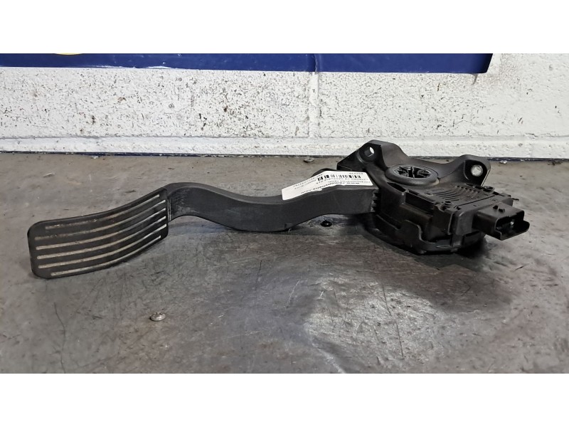 Recambio de potenciometro pedal para citroen c4 cactus feel referencia OEM IAM 9671433780  