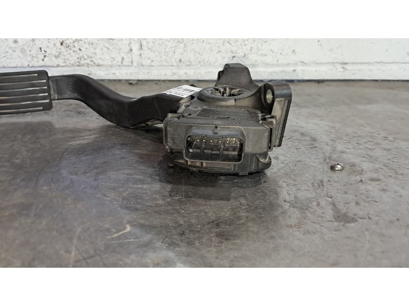 Recambio de potenciometro pedal para citroen c4 cactus feel referencia OEM IAM 9671433780  