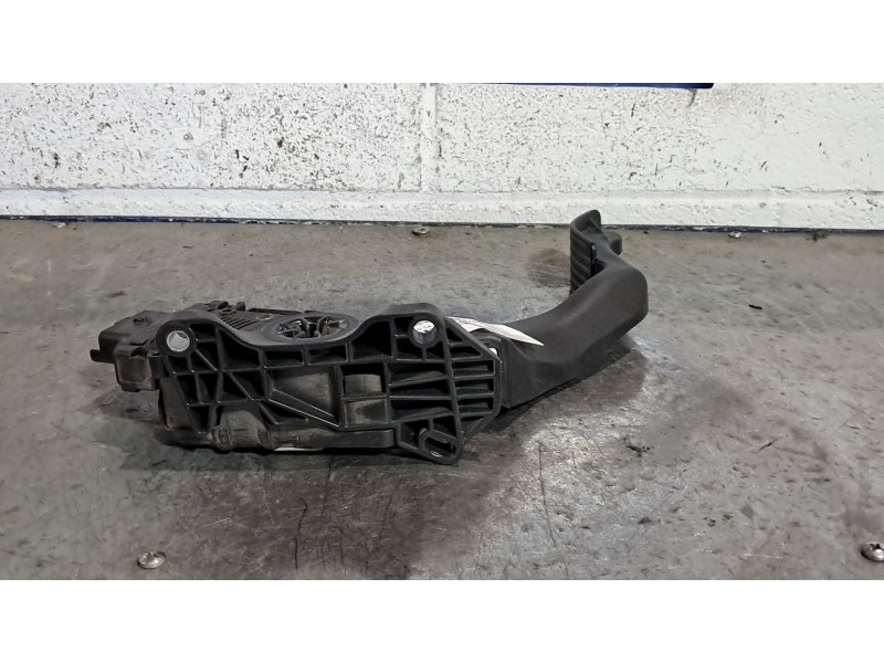 Recambio de potenciometro pedal para citroen c4 cactus feel referencia OEM IAM 9671433780  