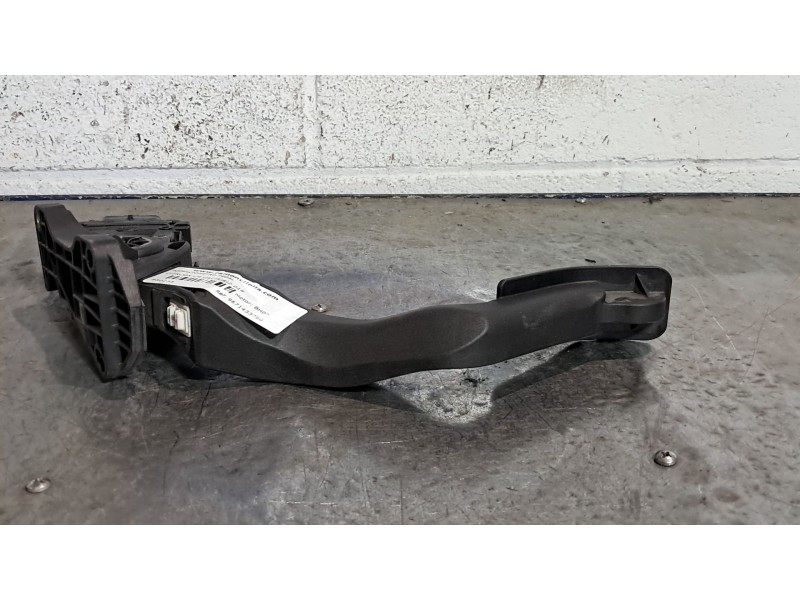 Recambio de potenciometro pedal para citroen c4 cactus feel referencia OEM IAM 9671433780  