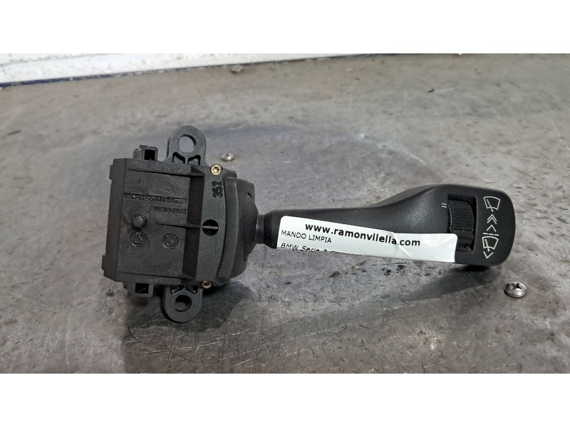 Recambio de mando limpia para bmw serie 3 compact (e46) 1.8 316ti referencia OEM IAM 8363679M  