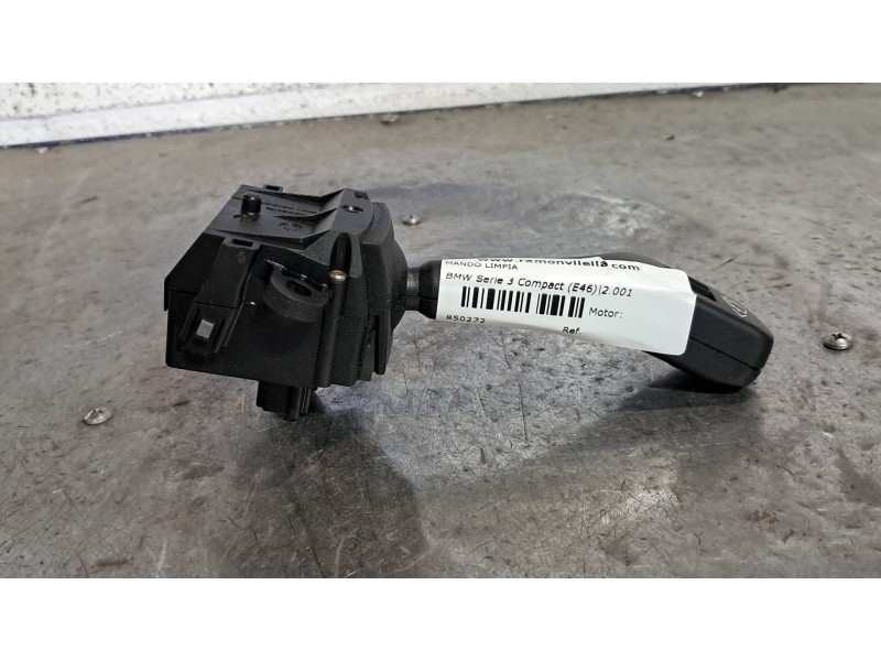 Recambio de mando limpia para bmw serie 3 compact (e46) 1.8 316ti referencia OEM IAM 8363679M  