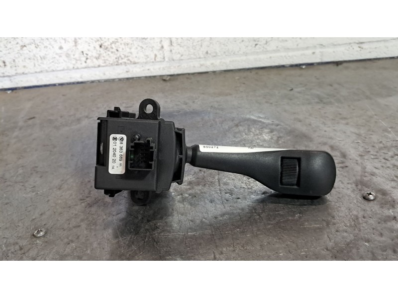 Recambio de mando limpia para bmw serie 3 compact (e46) 1.8 316ti referencia OEM IAM 8363679M  