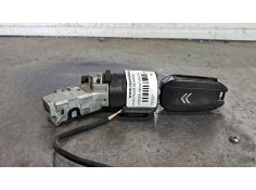 Recambio de conmutador de arranque para citroen c4 cactus feel referencia OEM IAM   
