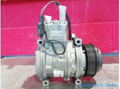 Recambio de compresor aire acondicio. para ford escort berlina/turnier ghia berlina | 08.90 - ... ghia berlina | 08.90 - ... ref 2