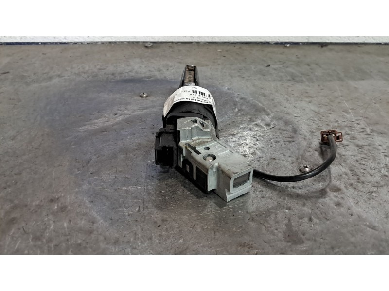 Recambio de conmutador de arranque para citroen c4 cactus feel referencia OEM IAM   