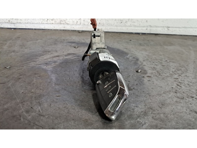 Recambio de conmutador de arranque para citroen c3 1.4 collection referencia OEM IAM   