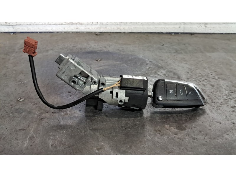 Recambio de conmutador de arranque para citroen c3 1.4 collection referencia OEM IAM   
