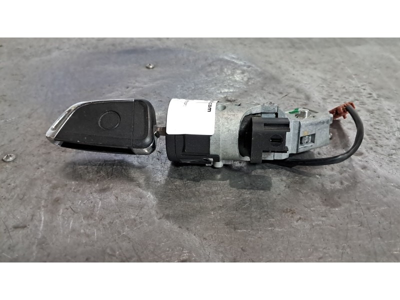 Recambio de conmutador de arranque para citroen c3 1.4 collection referencia OEM IAM   