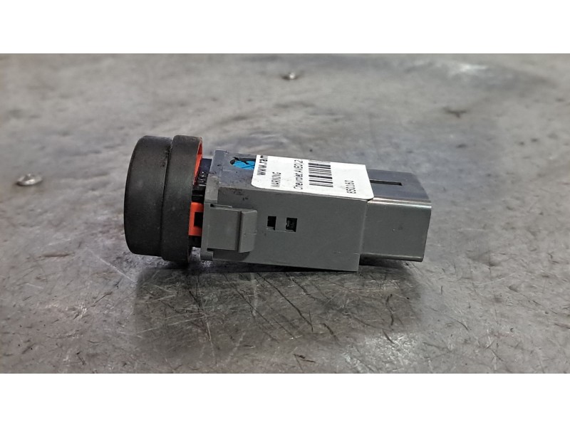 Recambio de warning para chevrolet aveo 1.4 cat referencia OEM IAM    Recambio de warning para chevrolet aveo 1.4 cat referencia OEM IAM