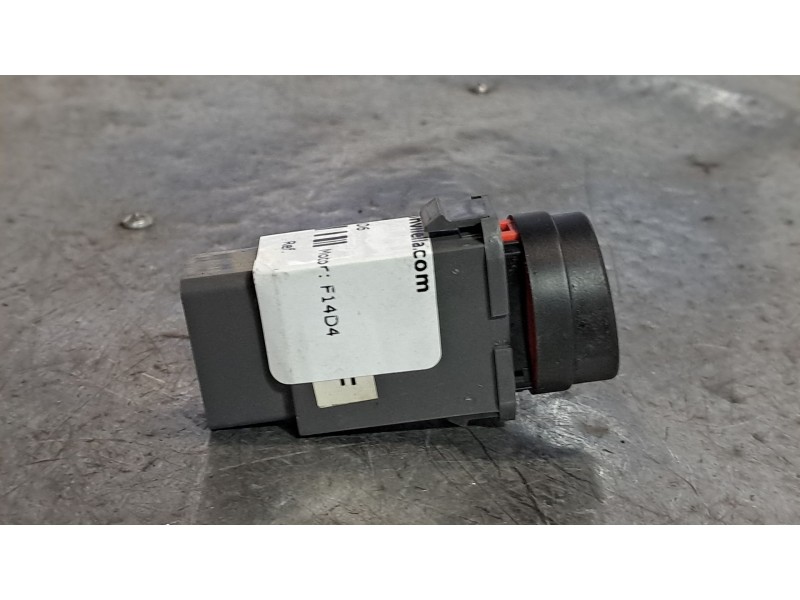 Recambio de warning para chevrolet aveo 1.4 cat referencia OEM IAM    Recambio de warning para chevrolet aveo 1.4 cat referencia OEM IAM