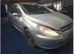 peugeot 307 (s1) del año 2005