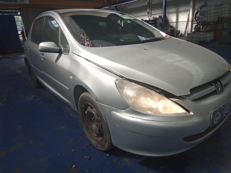 peugeot 307 (s1) del año 2005