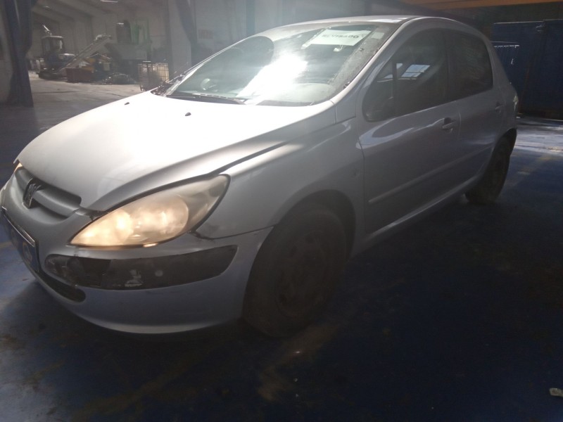 peugeot 307 (s1) del año 2005