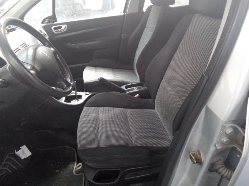 peugeot 307 (s1) del año 2005