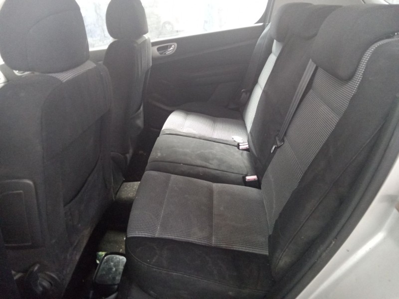 peugeot 307 (s1) del año 2005